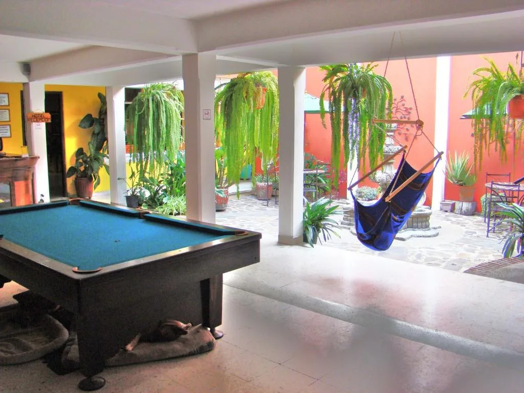 Foto del hotel