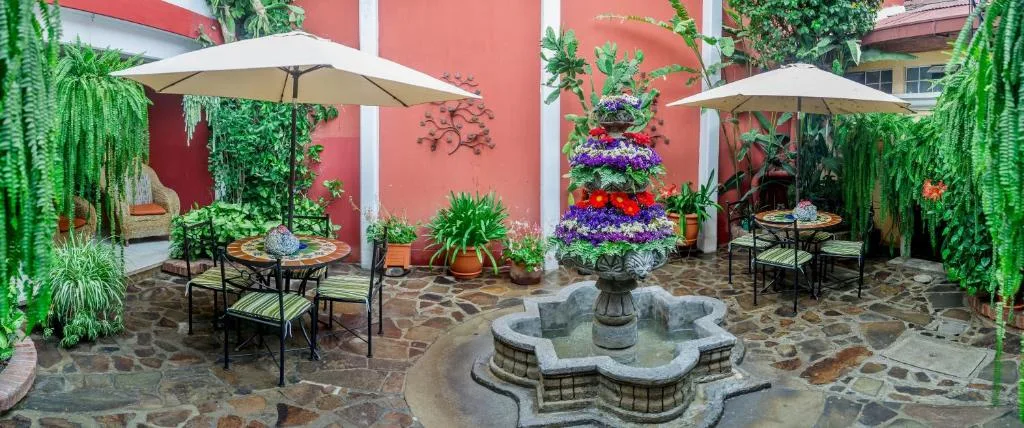 Foto del hotel