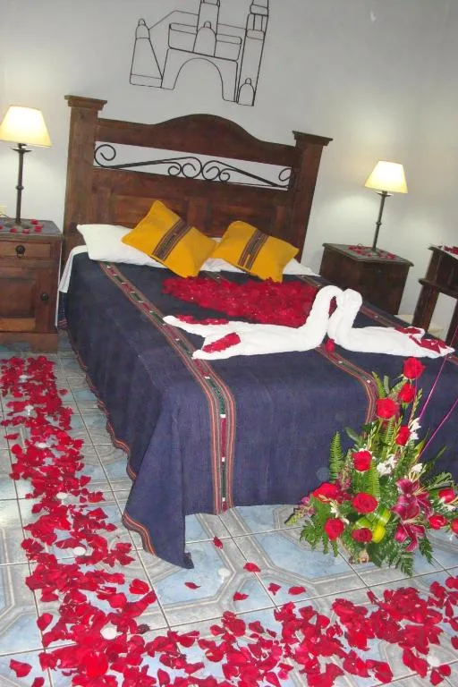Foto del hotel