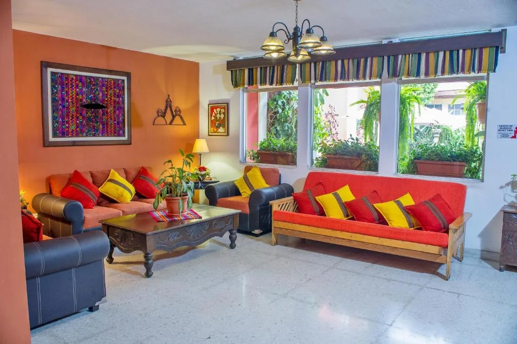 Foto del hotel