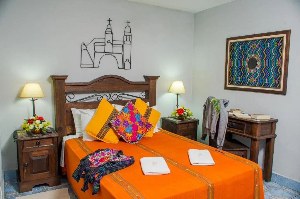 Foto del hotel